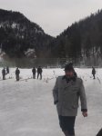 20190119 - Eisschießen in Mürzsteg